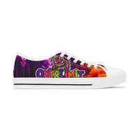 OUTRLIMIT Mascot Low Top Sneakers - Women's