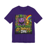 OUTRLIMIT Have A Lucky St. Patrick's Day Tee