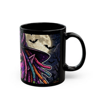 OUTRLIMIT Halloween Witch Wife Mug