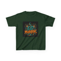 OUTRLIMIT Eid al-Fitr Boys Tee