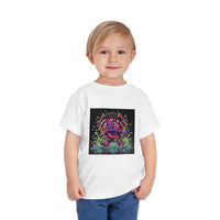 OUTRLIMIT Toddler Puddle Boots Tee