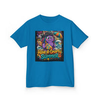 OUTRLIMIT Have A Gnarly Summer Kids Tee
