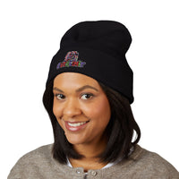 OUTRLIMIT Mascot Beanie