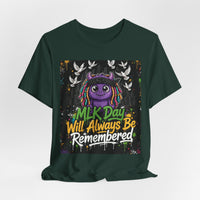 OUTRLIMIT MLK Day Tee