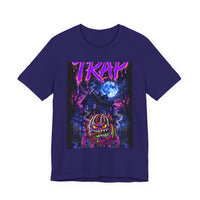 OUTRLIMIT TRAP Haunted Tee