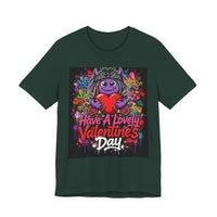 OUTRLIMIT Have A Lovely Valentine's Day Tee