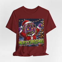 OUTRLIMIT Merry Christmas Tee