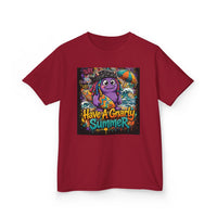OUTRLIMIT Have A Gnarly Summer Teen Tee