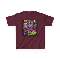 OUTRLIMIT Happy Birthday Teen Tee