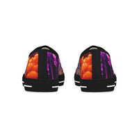 OUTRLIMIT Mascot Low Top Sneakers - Men's