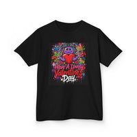 OUTRLIMIT Have A Lovely Valentine's Day Teen Tee