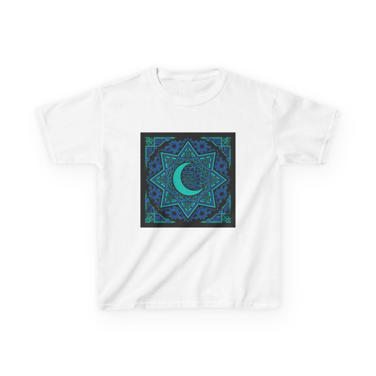 OUTRLIMIT Salam Boys Tee