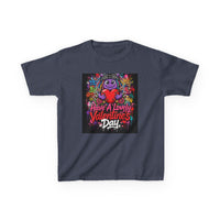 OUTRLIMIT Have A Lovely Valentine's Day Teen Tee