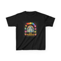 OUTRLIMIT Eid al-Fitr Kids Tee