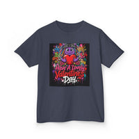 OUTRLIMIT Have A Lovely Valentine's Day Teen Tee