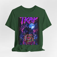 OUTRLIMIT TRAP Haunted Tee