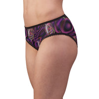 OUTRLIMIT Monster Women's Briefs