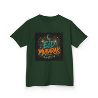 OUTRLIMIT Eid al-Fitr Boys Tee