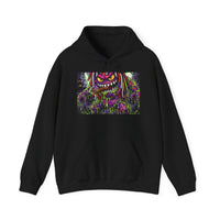 OUTRLIMIT Halloween Toxic Slime Hoodie