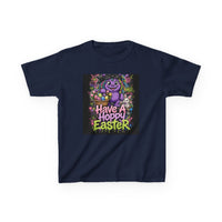 OUTRLIMIT Have A Hoppy Easter Teen Tee