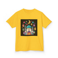 OUTRLIMIT Ramadan Kids Tee