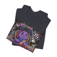OUTRLIMIT Memorial Day We Remember Our Heroes Tee
