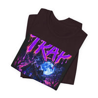 OUTRLIMIT TRAP Haunted Tee