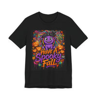 OUTRLIMIT Have A Spooky Fall Tee