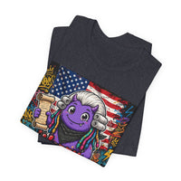 OUTRLIMIT Happy Presidents Day Tee