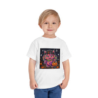 OUTRLIMIT Toddler Candy Bucket Tee
