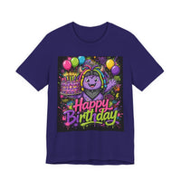 OUTRLIMIT Happy Birthday Tee