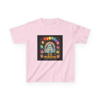 OUTRLIMIT Eid al-Fitr Kids Tee