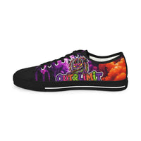 OUTRLIMIT Mascot Low Top Sneakers - Men's