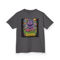 OUTRLIMIT Have A Beautiful Spring Kids Tee