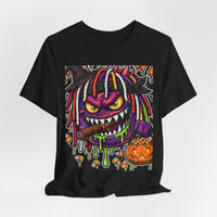 OUTRLIMIT Halloween Witch Cigar Tee