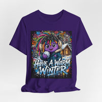 OUTRLIMIT Have A Warm Winter Tee