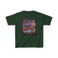 OUTRLIMIT Honoring Our Veterans Kids Tee