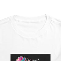 OUTRLIMIT Toddler Balloons Tee