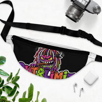 OUTRLIMIT Mascot Fanny Pack