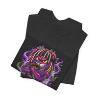 OUTRLIMIT Men's Collection Cover Tee