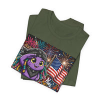 OUTRLIMIT Honoring Our Veterans Tee