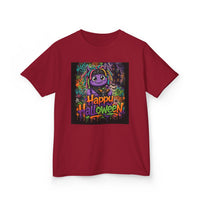 OUTRLIMIT Happy Halloween Kids Tee