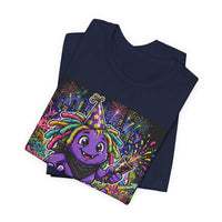 OUTRLIMIT Happy New Year Tee