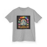 OUTRLIMIT Eid al-Fitr Kids Tee