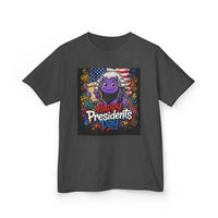 OUTRLIMIT Happy Presidents Day Teen Tee