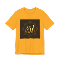 OUTRLIMIT Salam Allah Men's Tee