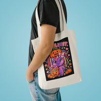 OUTRLIMIT Halloween Girls Monster Tote