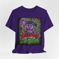 OUTRLIMIT Let's Have A Great Juneteenth Tee