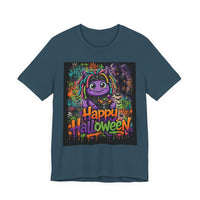 OUTRLIMIT Happy Halloween Tee