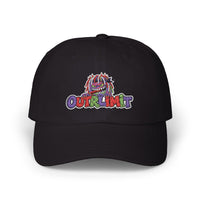 OUTRLIMIT Mascot Dad Cap